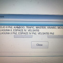 Renolink Reno link Interfata diagnoza programator Renault v 1.99 full key, crash data, km pentru Dacia / Renault up to 2020