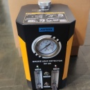 RESIGILAT ! Tester auto Autool SDT206 Detectie scurgere fum turisme si camioane, Generator de fum, tester de etanșeitate