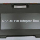 Set cabluri / adaptori Originali Launch X431 cutie transport inclusa