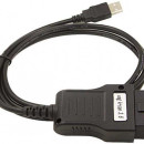 Super VAG K+CAN Commander 3.6 - Audi Vw Seat Skoda corectie km
