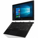 Tableta / Laptop Toshiba Z20T-C Ultrabook FHD Touch Intel M7 Gen6 8GB/256GB LTE Touchscreen Refurbished Turbo Speed, baterie pana la 10 ore