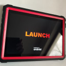 Tableta originala Launch X431 PRO V2.0, 10.1 inch, 3/4/128GB, thoughbook, antisoc recomandata pentru Service Auto/ITP, interfete easydiag