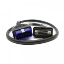 Tester auto diagnosticare Scania CoreXS VCI4 OBD2/WIFI | Instrument de diagnosticare profesional pentru camioane și autobuze Scania