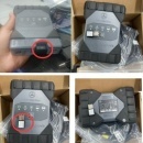 Tester Auto ORIGINAL Mercedes Xentry C6 Diagnostics VCI Bosch + Laptop Militar Panasonic Refurbished