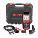 Tester auto pentru Senzorii Presiune Roti TPMS Autel TS508 WF, Diagnosticare rapida, Masurare Presiune TPMS, Temperatura, ID, Starea bateriei senzorului