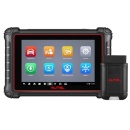 Tester auto profesional Autel MaxiCOM MK900-BT MK900BT Instrument de diagnosticare service auto multimarca, Suporta DoIP/CAN FD și funcții de testare a bateriei