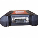 Tester auto profesional CUMMINS INLINE 7 pentru gama CUMMINS si KOMATSU, aparat original made in SUA