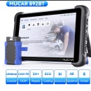 Tester auto profesional MUCAR 892BT 4/64GB, 1000 Masini, Diagnoza auto BIDIRECTIONALA in Romana, DOIP, CAN FD, UPDATE Gratuit pe viață, Programari ECU, 34 Functii Speciale active, Functii Ghidate active