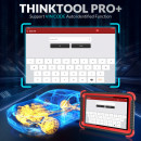 Tester auto profesional Thinkcar Thinktool Pros+ OBD2 tableta 10.1 inch inclusa
