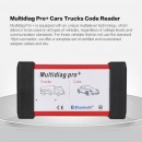 Tester Auto Turisme si Camioane Multidiag PRO+ 3in1 Bluetooth V3.0 NEC 9241 Chip