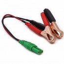 Tester circuit electric auto AUTEK YD208 Original – Sonda Electrica !