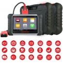 Tester Diagnoza auto Profesional original Autel MaxiPRO MP808K - Update ONLINE