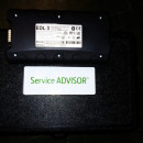 Tester Diagnoza Profesional ORIGINAL JOHN DEERE DIAGNOSTIC KIT (EDL) V3
