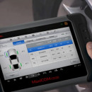 TESTER INTERFATA DIAGNOZA AUTO AUTEL MAXICHECK MX808TS