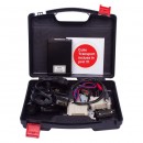 Tester KM Multimarca FVDI Abrites Commander 2014 cu 18 DVD Full Software, Set Complet
