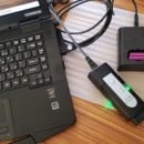 Tester Original Porsche Piwis 3 Tester III PST3 Tester Profesional Diagnoza si Programare Update la zi