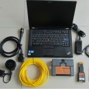 Tester Profesional BMW ICOM A2+B+C cu Laptop Dedicat BMW versiune 2022+