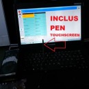 Tester profesional camioane Iveco, Eltrac ECI Inclus Versiune Pro Edition FPT 2020 (Laptop Militar inclus in pret))