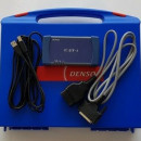 Tester profesional KUBOTA DIAGNOSTIC KIT (DST-i), laptop militar inclus