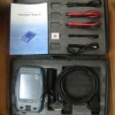 Tester Toyota / Suzuki Denso IT2 + Osciloscop + Multimetru 2015.10