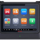 Top Autel MaxiSys Ultra MaxiFlash VCMI Wireless, cel mai performant tester auto profesional