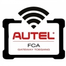 Update Pachet FCA license (SGW) activation card | Security Gateway | Testere Diagnoze Autel