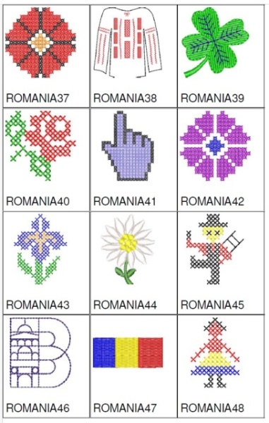 COLECTIE ROMANIA - Img 2