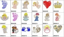 COLECTIE BOTEZ NUNTA ANIVERSARI