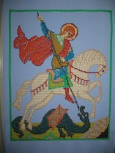 RL032 SF GHEORGHE - Img 2