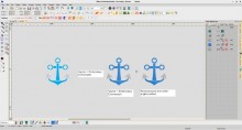 CURS PEDESIGN 10, 11, WILCOM DECORATING / 4 ORE - Img 3