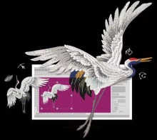 WILCOM Embroidery Studio Designing DE DIGITAL EDITION - Img 6