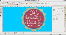 CURS PEDESIGN 10, 11, WILCOM DECORATING / 4 ORE - Img 4