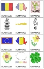 COLECTIE ROMANIA
