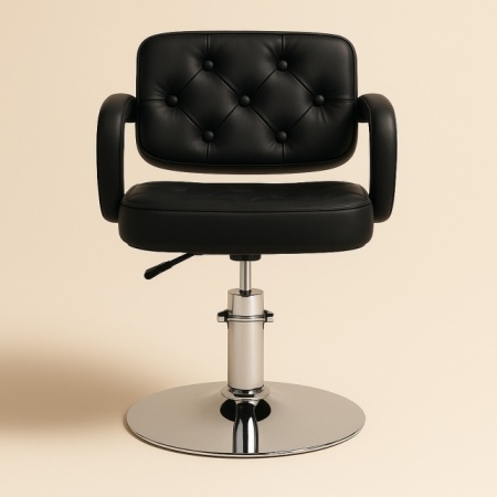 Scaun coafor , Scaun stylist -Venetian