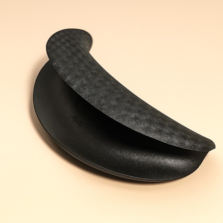 Guler protectie silicon pentru scafa coafor