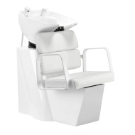 Scafa Diamond PREMIUM Alb