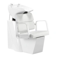 Scafa Diamond PREMIUM Alb