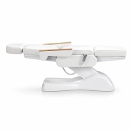 Pat cosmetic electric SILLON Lux 273B cu 3 motoare