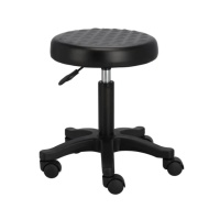 Scaun cosmetic rotativ Star