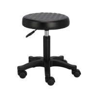Scaun cosmetic rotativ Star