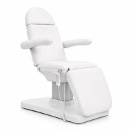 Pat cosmetic electric SILLON Eclipse 3 motoare alb