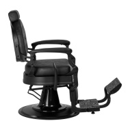 Scaun frizer Versace Black - Img 2
