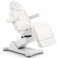 Pat Cosmetic Electric Rotativ AZZURRO 869A – 4 Motoare, Rotație 180°