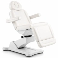 Pat Cosmetic Electric Rotativ AZZURRO 869A – 4 Motoare, Rotație 180°