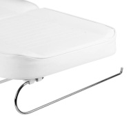 Pat Cosmetic Hidraulic Reglabil pe Înălțime, Scaun Tatuaj – Balansare, Rotire 360° - Img 7
