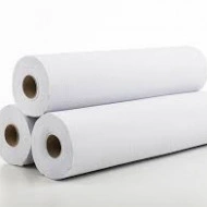 Rola Hartie , cearceaf hartie pentru protectie pat - 60cm x 80 m