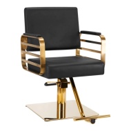 Scaun coafor Milan Premium