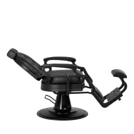 Scaun frizer Versace Black - Img 3
