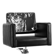 Folie protectie spatar scaun pentru coafor