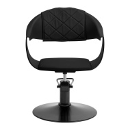 Scaun coafor Black - Img 2